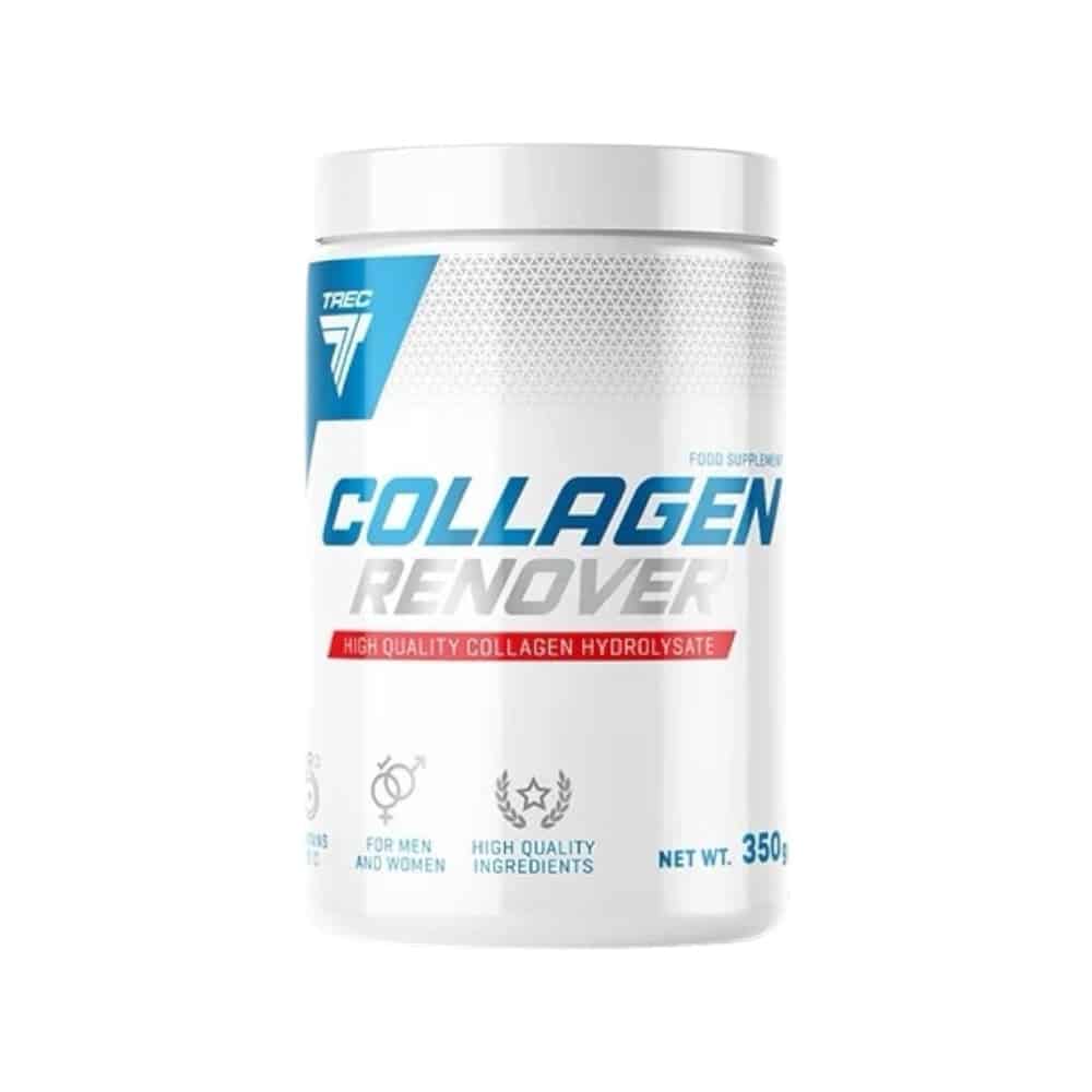 Collagen Renover Powder Trec Nutrition 350g