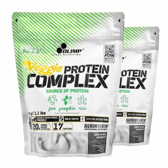 olimp-nutrition-veggie-protein-complex-500g olimp nutrition veggie protein complex 500g