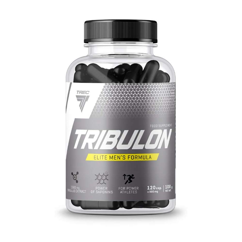Tribulon Trec Nutrition Tribulon Trec Nutrition