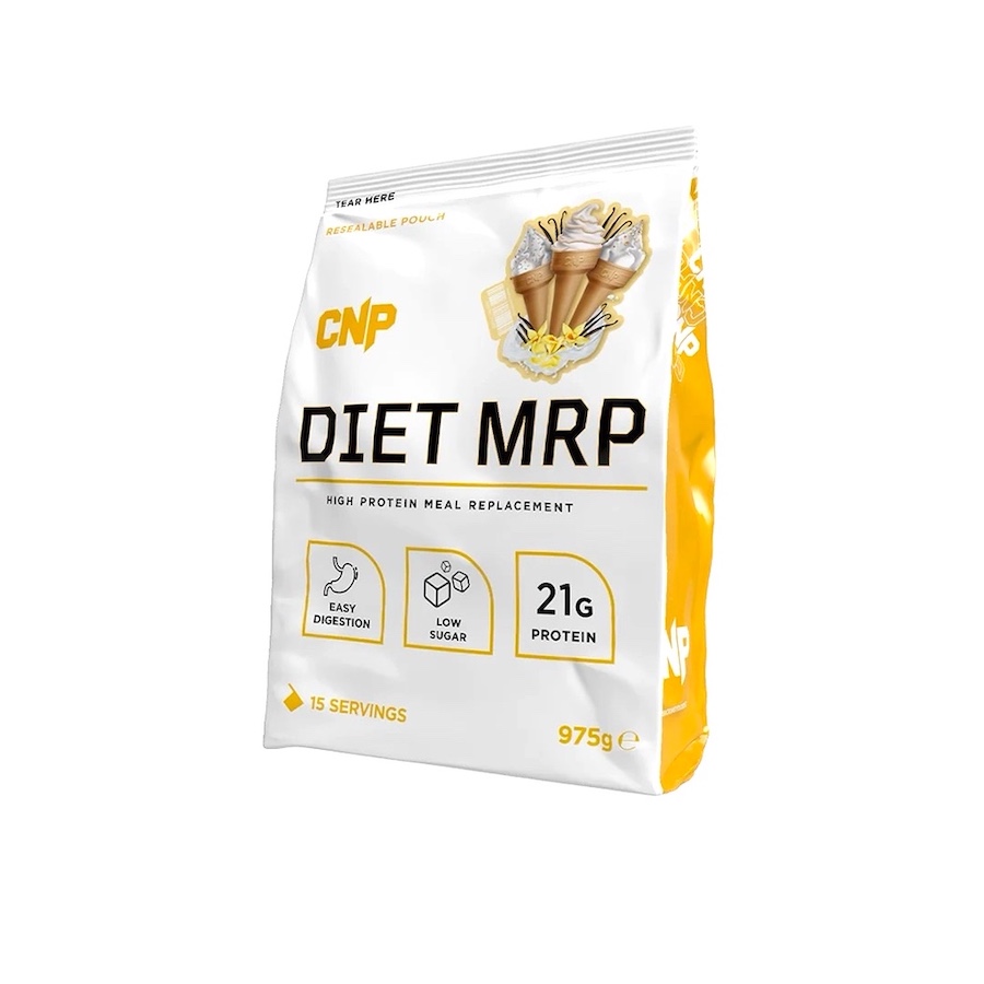 Vanilla Diet Mrp Cnp 975g Vanilla Diet Mrp Cnp 975g
