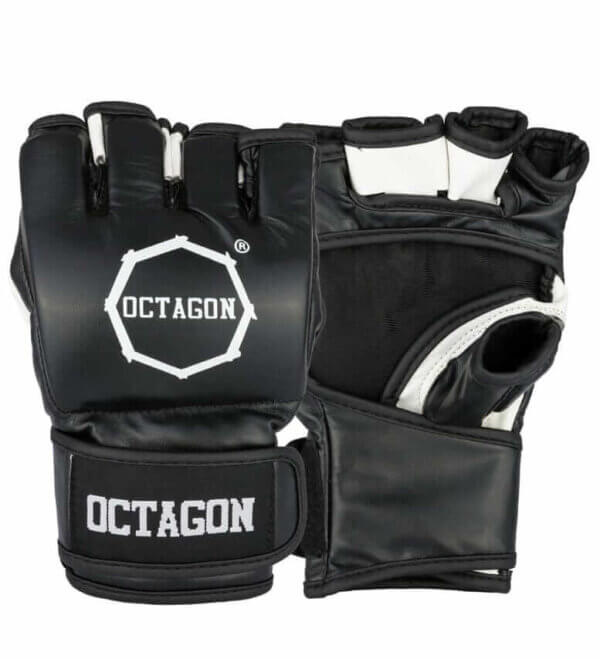 Octagon MMA Gloves