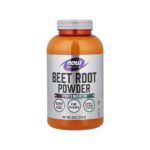 Beet Root Powder Now Foods 340g