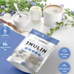 Inulin Powder 100% Natural Nkdliving Info2 1kg
