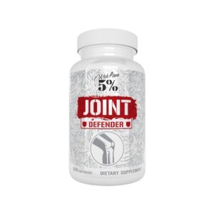Joint Defender Legendary Series 5% Nutrition Rich Piana 200 Capsules