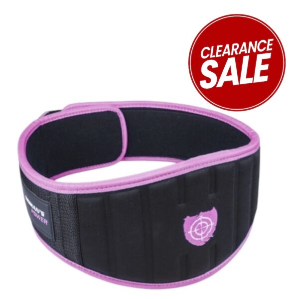 Lifting Belts