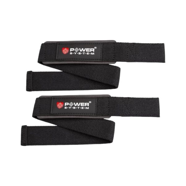 Lifting Straps Power System