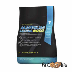 Magnum Ultra 9000 5 45kg Trec Nutrition Fit Cookie