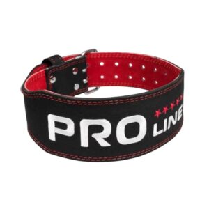 Mex Lifting Belt Pro Line