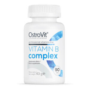 ostrovit-vitamin-b-complex-90-tablets