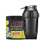 Promo Abe Pre Workout Shaker Bullet Applied Nutrition