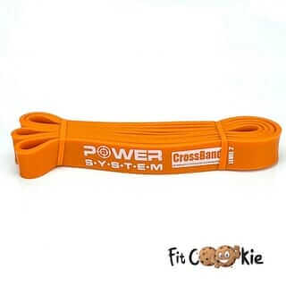 resistance-bands-orange-level-2-power-system-fitcookie