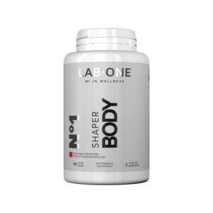 Shaper Body Lab One Wellness 90 Caps
