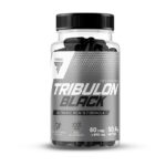 Trec Nutrition Tribulon Fitcookie Black