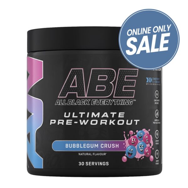 Abe Pre Workout 315g