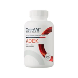 Adek Ostrovit 200 Tablets
