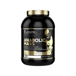 Anabolic Mass Kevin Levrone Signature Series Info 3kg