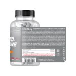 Beta Alanine Trec Nutrition Info 90 Caps