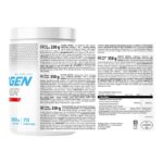 Collagen Renover Body Care Powder Trec Nutrition Info 350g