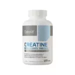 Creatine Monohydrate Tabs 3000 Ostrovit 120 Tabs