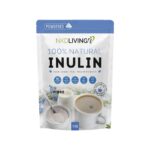 Inulin Powder 100% Natural Nkdliving 1kg