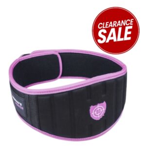 Lifting Belts