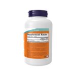 Magnesium Malate 1000g Now Foods Info 180 Tabs