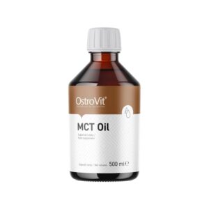 Mct Oil Ostrovit 500ml