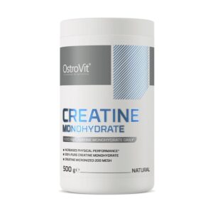 Ostrovit Creatine Monohydrate 500g