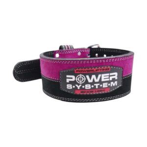 Power System Women Powerlifting Belt