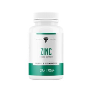 Zinc Trec Nutrition 90 Caps
