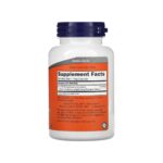 5 Htp 100mg Now Foods 120 Veg Capsules Info