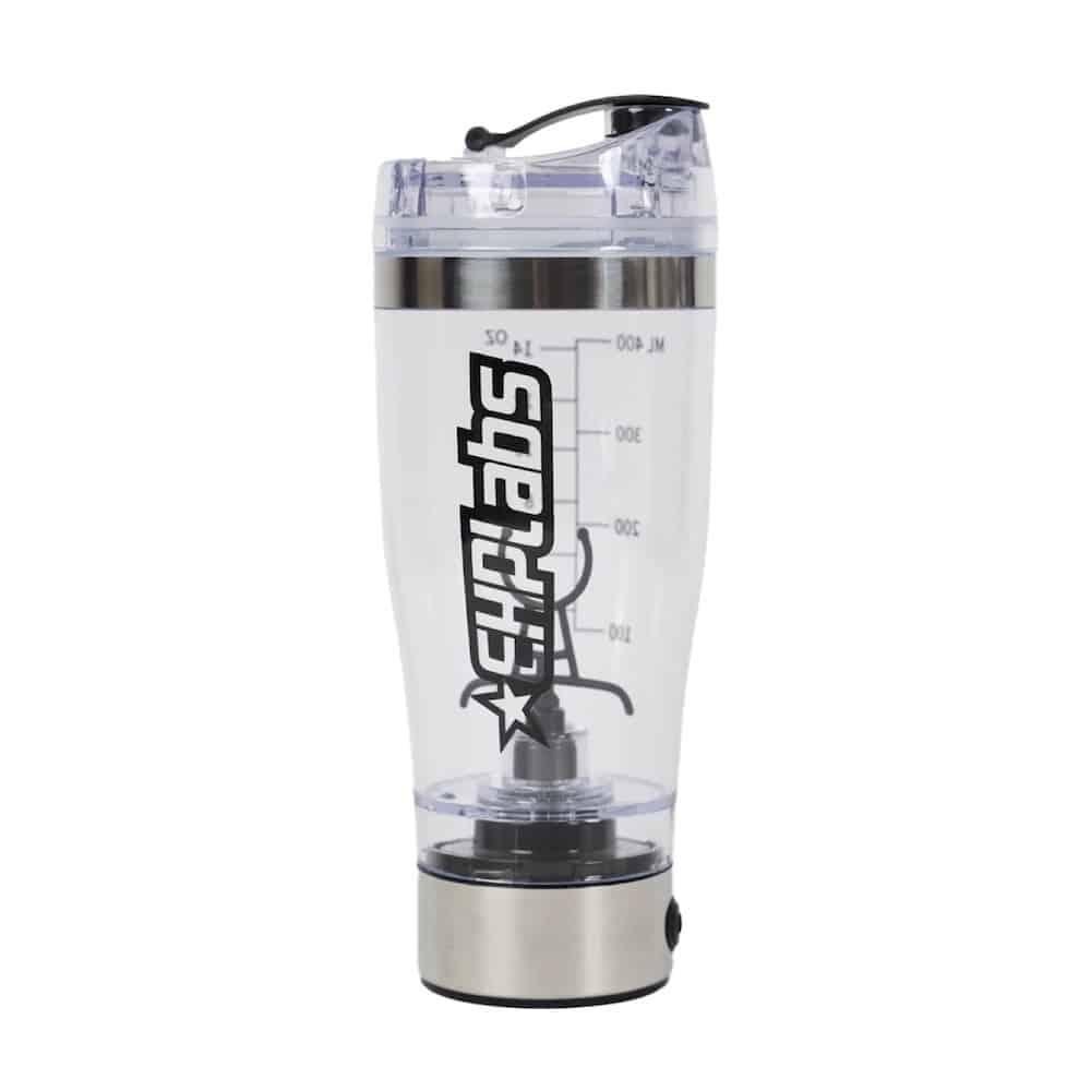 Ehp Labs Electric Shaker Ehp Labs Electric Shaker