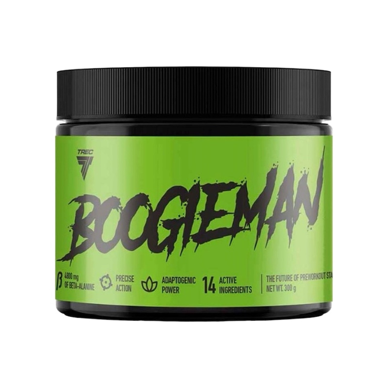 Grapefruit Lime Boogieman Pre Workout Trec Nutrition Grapefruit Lime Boogieman Pre Workout Trec Nutrition