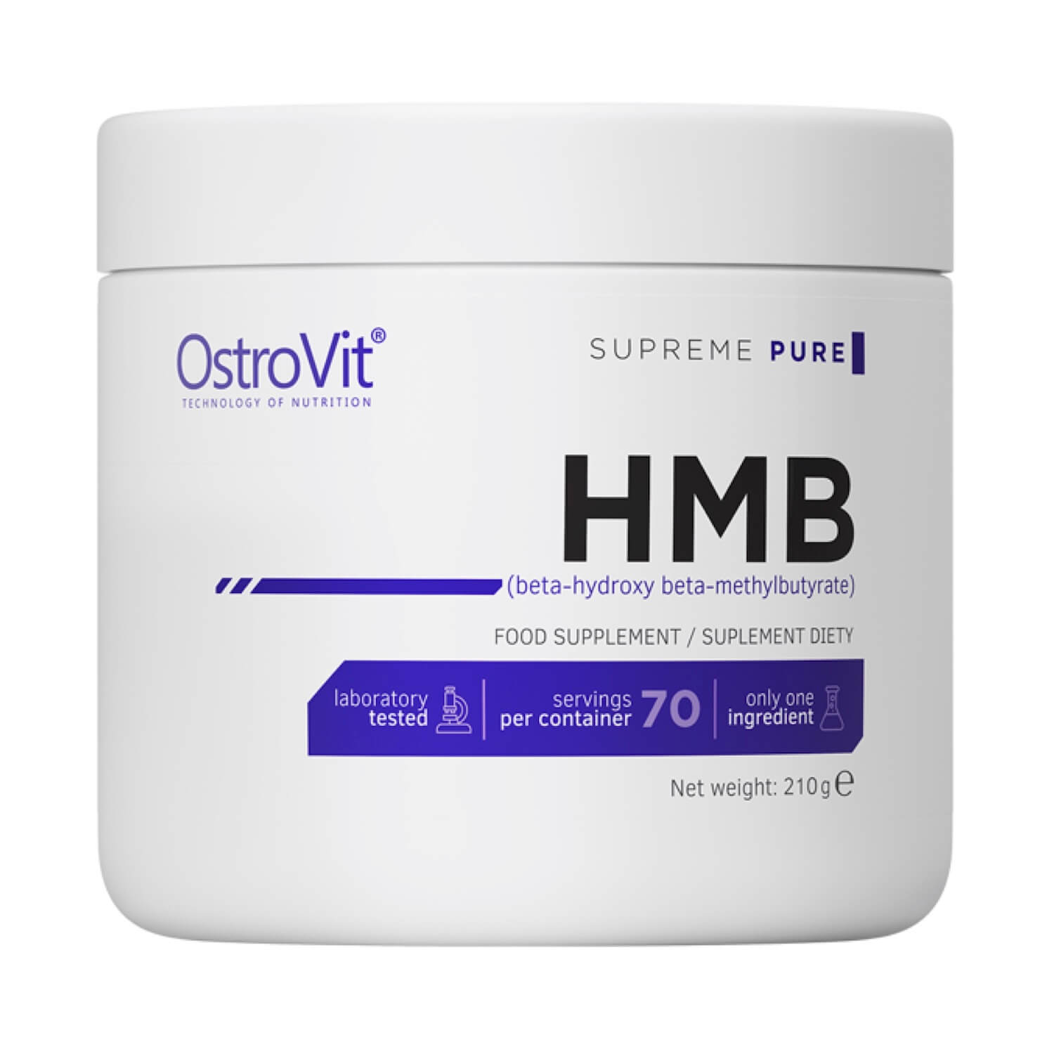 hmb-210g-ostrovit hmb-powder-210g-ostrovit