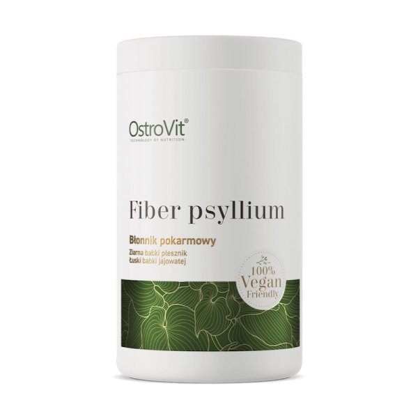 Ostrovit Fiber Psyllium Ostrovit Fiber Psyllium
