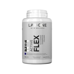 Active Flex Lab One Wellness 90 Caps