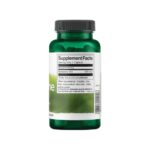 Berberine 400mg Info Swanson 60 Caps