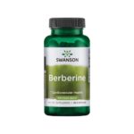 Berberine 400mg Swanson 60 Caps