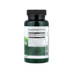 Berberine 400mg Swanson New Info 60 Vegan Capsules