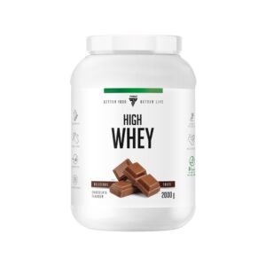 High Whey Trec Nutrition 2kg