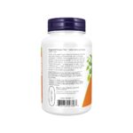 Horny Goat Weed Extract 750mg Now Foods Info2 90 Tablets