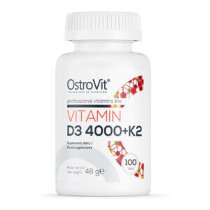 ostrovit-vitamin-d3-4000-k2-100-tablets
