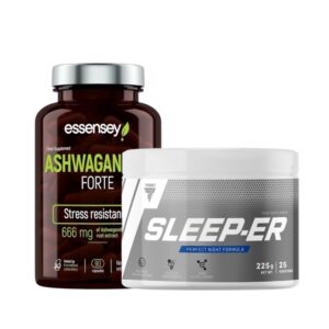 Sleeper Ashwagandha Sale Deal