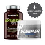 Trec Nutrition Sleep Er Ashwagandha Free Sale