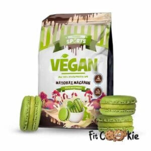 vegan-protein-matchaz-macaron-yummy-sport-fit-cookie
