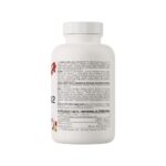Vitamin D3 4000 K2 Ostrovit Info 100 Tabs