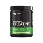 Micronised Creatine Monohydrate Optimum Nutrition 317g