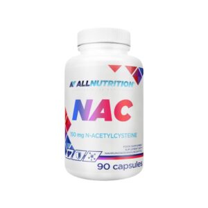 Nac Allnutrition 90 Caps
