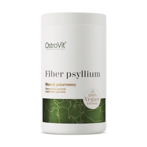 Ostrovit Fiber Psyllium