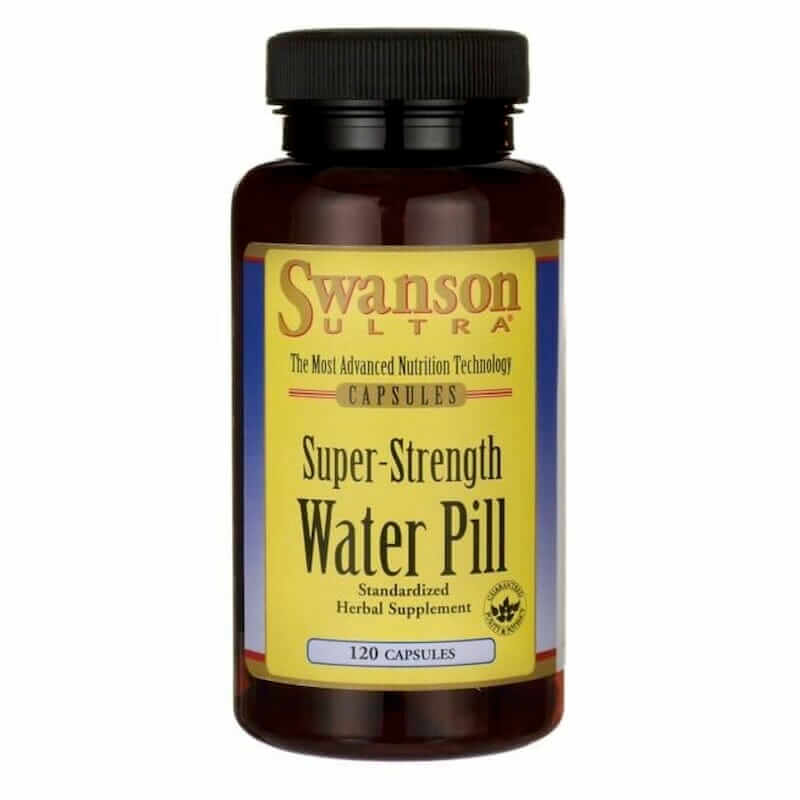 super-strengh-water-pill-rgsupplements super strengh water pill rgsupplements
